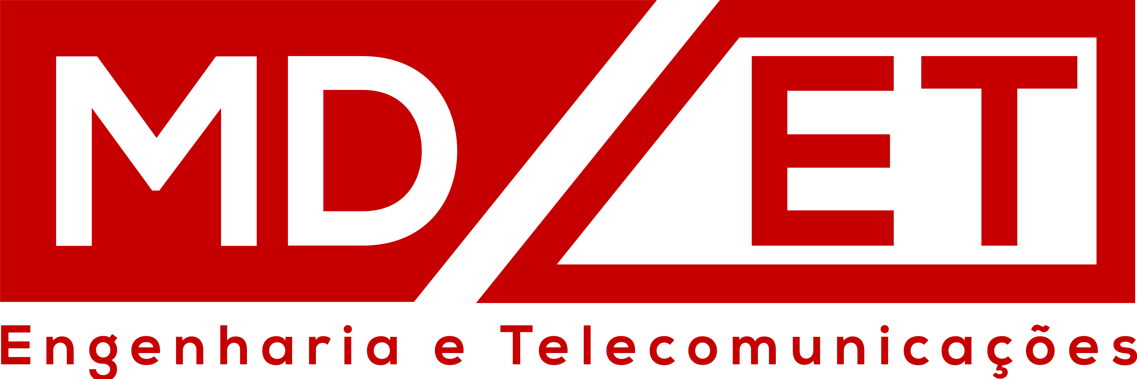 MD-ET Engenharia e Telecomunicações